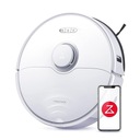 Робот-уборщик Roborock S8 белый