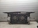 ENSEMBLE RADIATEURS AUDI A6 (4F2, C6) 4G0807113A 3.0L GASOLINE 2013photo 12