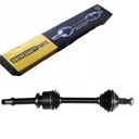 ПРАВЫЙ ВАЛ FORD TRANSIT 2006- 2.0 2.2 2.4 TDCI