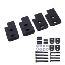 2-CALOWY KIT PELNEGO LIFTING FRONT REAR GASKETS EF  photo 7
