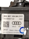 AUDI Q5 SQ5 2020 ENSEMBLE MANETTE COMMUTATEUR CLIGNOTANTS ESSUIE-GLACESphoto 10