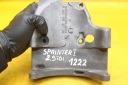POIGNÉE SUPPORT MOTEUR MERCEDES SPRINTER I 2.9 TDI R6031550735photo 9