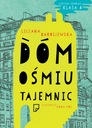 Дом восьми тайн — электронная книга