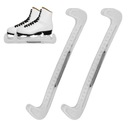 AVCXEC ПАРА РЕГУЛИРУЕМЫХ ЗАЩИТНИКОВ ДЛЯ КОНЬКОВ 31 X 6 X 1,8 СМ
