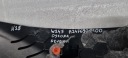 MERCEDES W247 ЗАХИСТ СТІЙКИ ЛІВА A2476908100  (17545496432) фото min 15