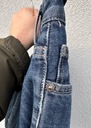 GANT W27 L34 štýlové dámske džínsové nohavice bootcut carol Dominujúci materiál bavlna