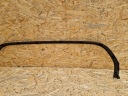 MOULURE GRILLE DE RADIATEUR PARE-CHOCS AVANT MINI F55 F56 F57 LIFT NOIREphoto 6