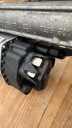 PORSCHE TAYCAN 9J1 РУЛЬОВА РЕЙКА РЕЙКА РУЛЬОВА 9J1423051AF  (18798181723) фото min 5