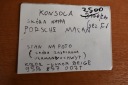 КОНСОЛЬ КОЖА NAPPA PORSCHE MACAN 1  фото 14