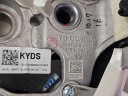 VOLANT CUIR MULTIFONCTION NITKA KIA STONIC GT LINE RIO IV 56130-H8100photo 11