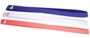 ПОЯСЫ ДЛЯ ВОЛОС ADIDAS, 3 КОМПЛЕКТА GS2119
