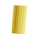 5 Pieces Damp Clean Duster Sponge Household yellow Kod producenta cruiste-70065742