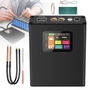 РЕГУЛИРУЕМЫЙ ПРОФЕССИОНАЛЬНЫЙ МИНИ-АППАРАТ ДЛЯ ТОЧЕЧНОЙ СВАРКИ ДЛЯ АККУМУЛЯТОРА ТЕЛЕФОНА