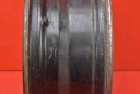 ДИСК СТАЛЬНИЙ 15″ ET37 6.5JX15 5X112X66.5 MERCEDES E-KLASA W210  (17700780106) фото min 9