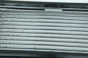 HONDA VT 600 SHADOW PC21 88-07 ЗАЩИТА РАДИАТОРА  фото 5