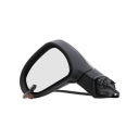 RIDEX 50O0117 RÉTROVISEUR EXTÉRIEUR VERS PEUGEOT 207 (WA, WC) 207 CC (WD) GAUCHEphoto 14