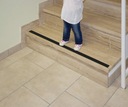 Лента противоскользящая для детской лестницы, 5м REER