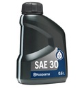 МОТОРНОЕ МАСЛО ДЛЯ КОСИЛКИ, ТРАКТОРА, ПОЧВЫ, SAE30 0.6L 4T HUSQVARNA