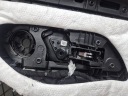 BMW 3 G20 G21 ОБШИВКА КАРТА ДВЕРІ ЛІВИЙ ЗАД HARMAN KARDON ЧОРНА ШКІРА  (18905996773) фото min 12