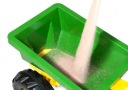 Прицеп/сеялка John Deere