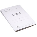 ПАПКА ДЛЯ ЛИЧНЫХ ФАЙЛОВ КАРТОННАЯ ABCDE Барбара