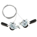 Перемикачі 2 Pair 3X