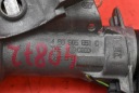 IGNITION LOCK KEY 4B0905851C SKODA FABIA 1 I 1.4 16V 75 KM RESTYLE 04-07  photo 5