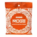 Струны для акустической гитары 10–47 — MOGE GR-10 Extra Light