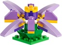 LEGO Classic 10696 Kreatívne kocky stredná krabica Minimálny vek dieťaťa 0