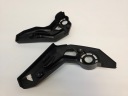 KAWASAKI NINJA 650 17-19 REMPLISSAGE PROTECTION CHÂSSIS CHÂSSIS DROIT GAUCHEphoto 5