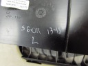 VOLVO S60 II LIFT 13-18 GRILLE VENTILATION DEKOMPRESYJNA COUVERCLES DE COFFRE GAUCHEphoto 6