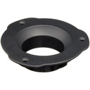 Manfrotto MVA060T - переходник под головку 75 мм