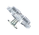 RIDEX 509C0009 EMBRAYAGE VENTILATEUR REFROIDISSEMENT THERMIQUE Ø168MMphoto 12