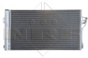 35776 NRF RADIATEUR CLIMATISATION MERCEDESphoto 15