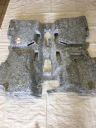 ПОКРИТТЯ SKODA FABIA II ХЕТЧБЕК 2006-2014 РІК 5J6863919 ЄВРОПА  (17818015430) фото min 8