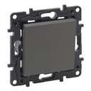 ПОПЕРЕЧНЫЙ СОЕДИНИТЕЛЬ ЕМКОСТЬ LEGRAND NILOE STEP STEEL