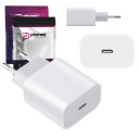 ЗАРЯДНОЕ УСТРОЙСТВО FAST PHONEO CUB USB-C 20 Вт для APPLE iPhone iPad Apple Watch