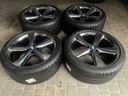 BMW X5 X6 F15 F16 E70 STYLING 128 LLANTAS RUEDAS LATO 21” 