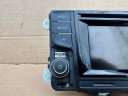 VW POLO 6C RADIO MONITEUR ÉCRAN 6C0035869Fphoto 5