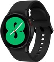 Samsung Galaxy Watch 4 (40 mm), EU, černá SM-R860NZKAEUE