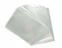 ПРОЧНЫЕ ЦЕЛЛОФАНОВЫЕ ПАКЕТЫ OPP 100x150 A'100'