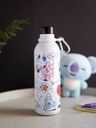 Line Friends BT21 - Termofľaša 500 ml EAN (GTIN) 8435497250416