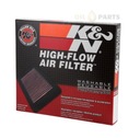 K&N FILTRO AIRE K&N,UNIW. RU-1045 