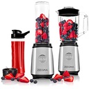 ZEEGMA Vitamine blender 4w1, mikser, młynek do kaw
