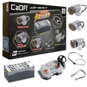 CADA PRO POWER SYSTEM RC ПРИВОД ДЛЯ АВТОМОБИЛЕЙ