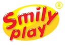 SMILY PLAY Drevená skladačka Montessori farma Značka Smily Play
