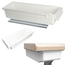 ЯЩИК ДЛЯ ШВЕЙНЫХ МАШИН С НАПРАВЛЯЮЩИМИ