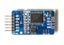 Модуль времени RTC DS3231 + 24C32 EEPROM
