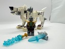 LEGO 70127 Wilk Chima Bohater Inny