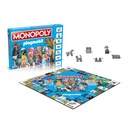 MONOPOLY PLAYMOBIL настольная игра «Монополия» Hasbro Standard POLISH EDITION